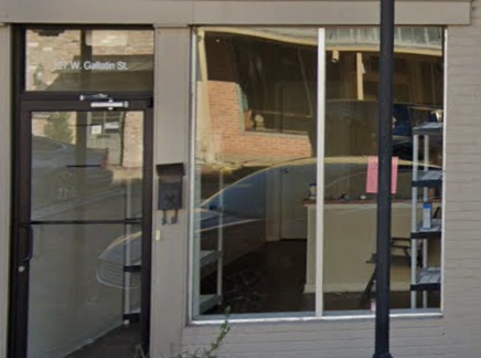 127 W Gallatin Street