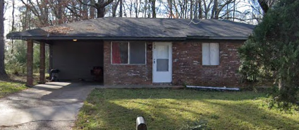 124 Autumn Street